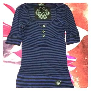 🔥Buffalo David Bitton top